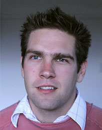 Ryan Lipke - Design Engineer