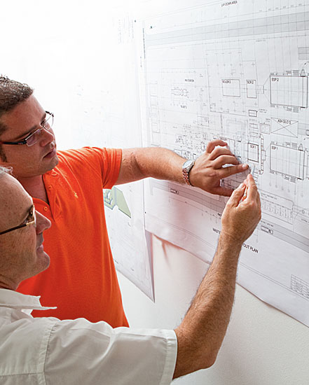 Welcome to Solmat Mechanical Consulting Engineers